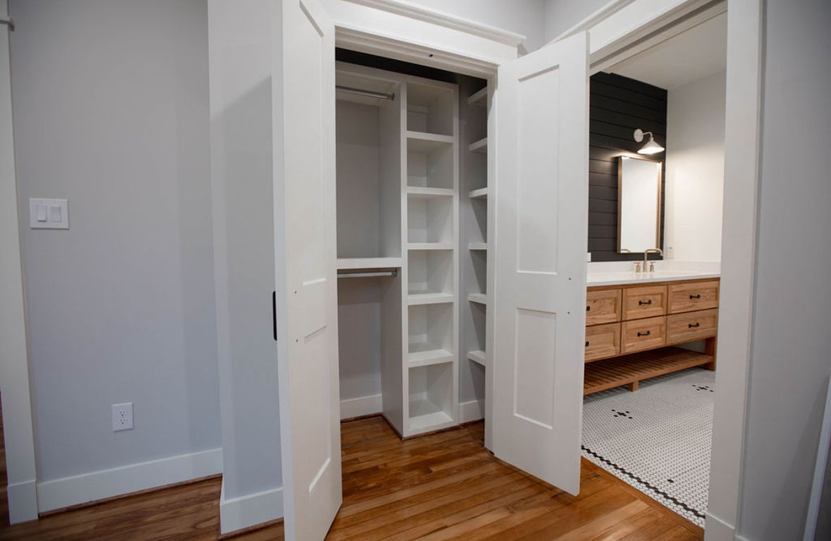 Residential Maintenance